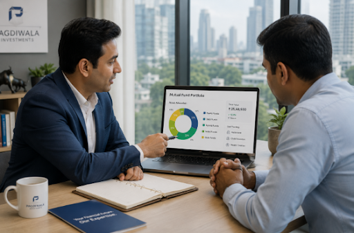 Financial Planning in India